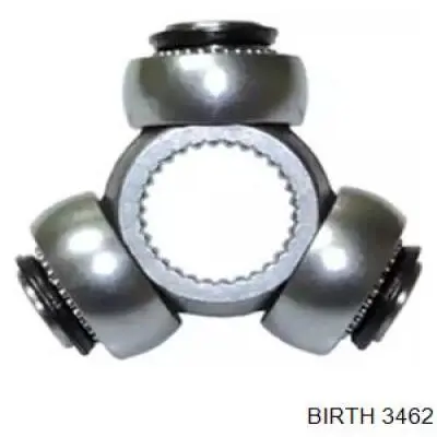 Junta homocinética interna, tripé Birth 3462 preço, a partir de 16,20 USD