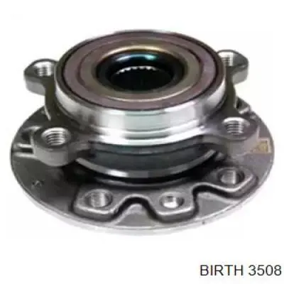 3508 Birth Cubo dianteiro
