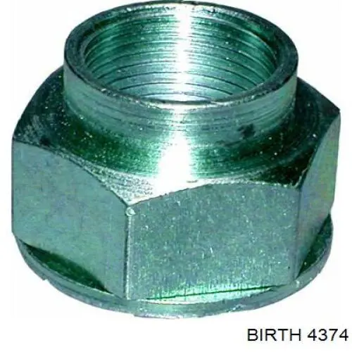 Parafuso de roda Birth 4374 preço, a partir de 5,47 USD