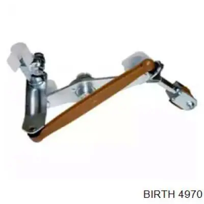 93166811 General Motors Kit de reparação de ligação de mudança
