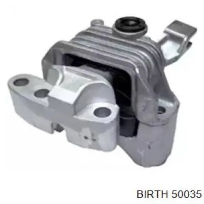 Coxim (suporte) dianteiro de motor Fiat/Alfa/Lancia 51888091 preço, a partir de 153,46 USD