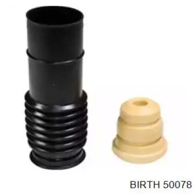 Pára-choque (grade de proteção) de amortecedor dianteiro + bota de proteção Fiat/Alfa/Lancia 60650551 preço, a partir de 14,25 USD