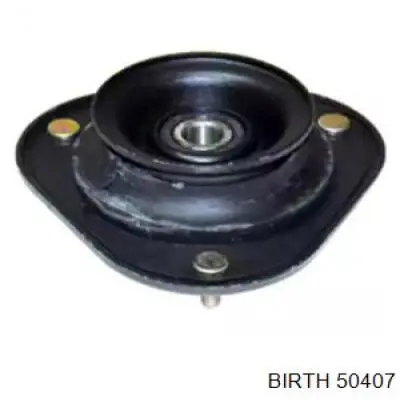50407 Birth Suporte de amortecedor dianteiro