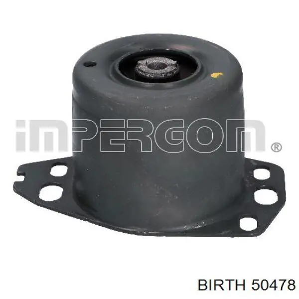 Compre 50478 Birth Coxim (suporte) dianteiro de motor