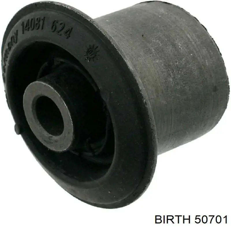 Compre 50701 Birth Coxim (suporte) traseiro de motor