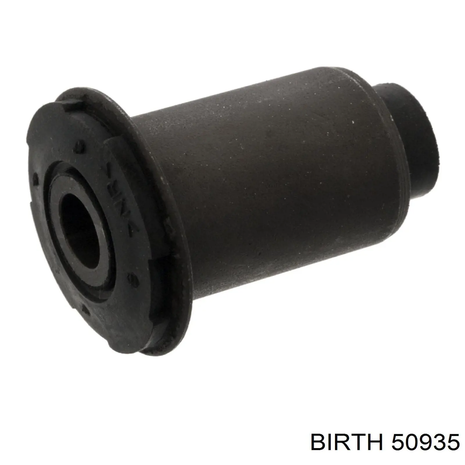 Bloco silencioso de viga traseira (de plataforma veicular) Birth 50935 preço, a partir de 67,66 USD