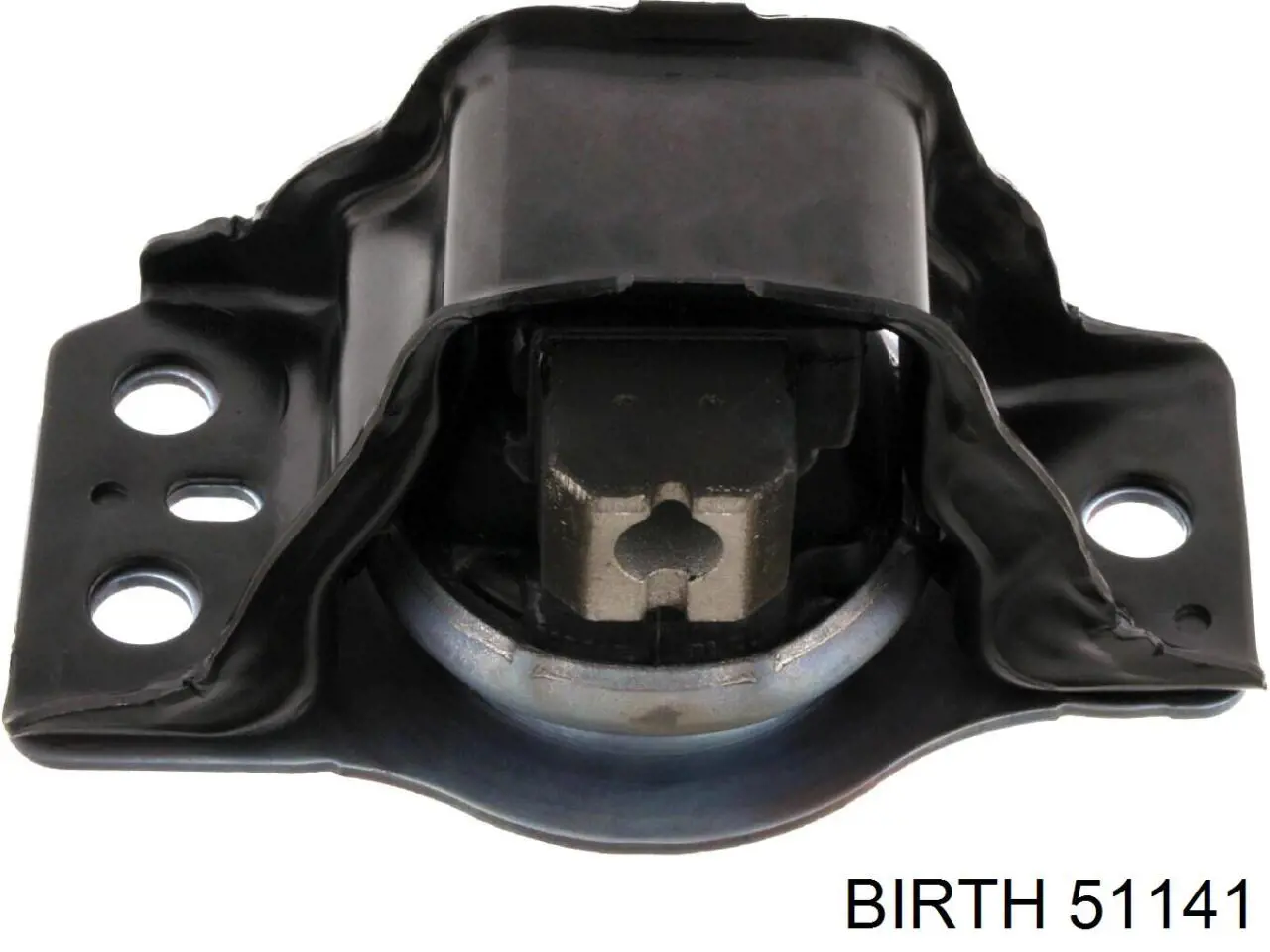 Coxim (suporte) direito de motor Birth 51141 preço, a partir de 46,17 USD