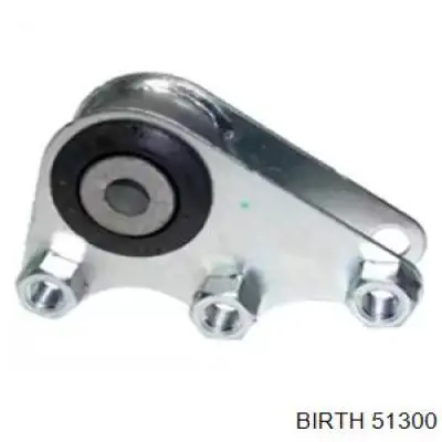 Coxim (suporte) traseiro de motor Birth 51300 preço, a partir de 25,49 USD