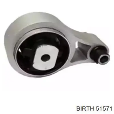 Coxim (suporte) traseiro de motor Birth 51571 preço, a partir de 43,62 USD