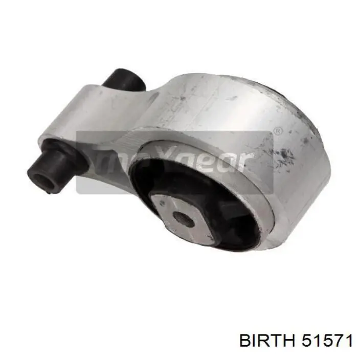 Compre 51571 Birth Coxim (suporte) traseiro de motor
