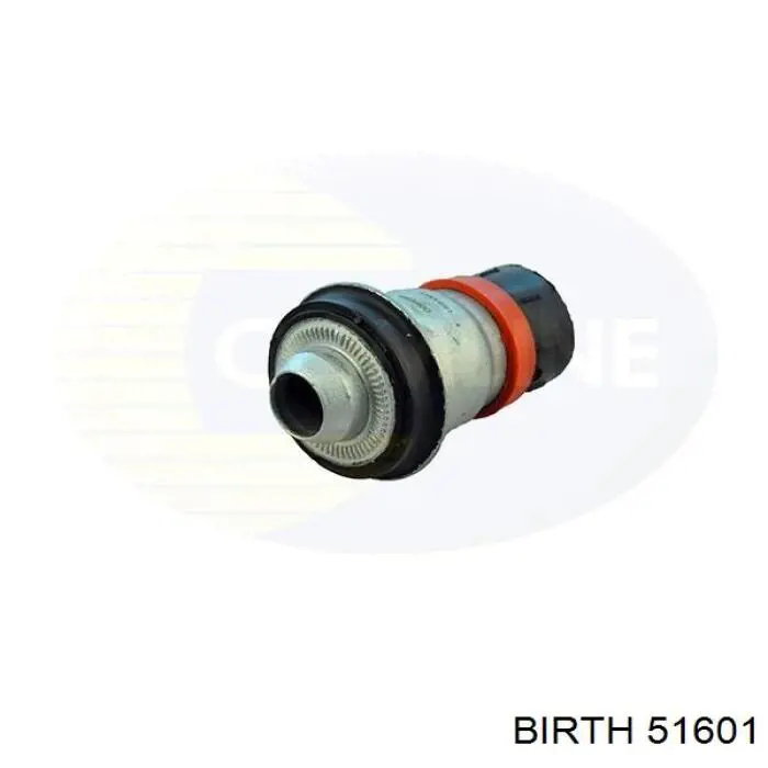 Bloco silencioso (coxim) de viga dianteira (de plataforma veicular) Birth 51601 preço, a partir de 17,43 USD
