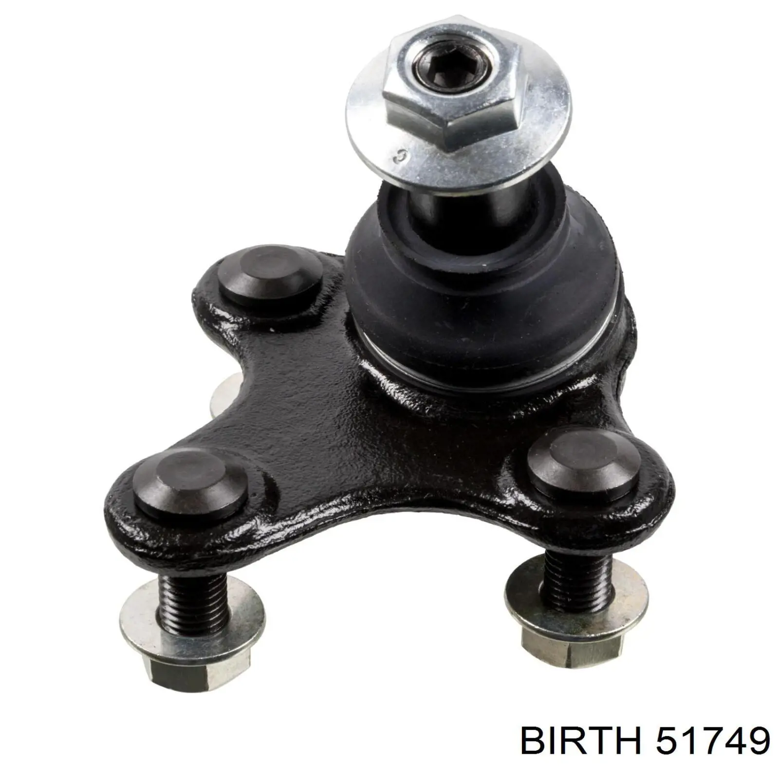 Compre 51749 Birth Suporte de amortecedor traseiro