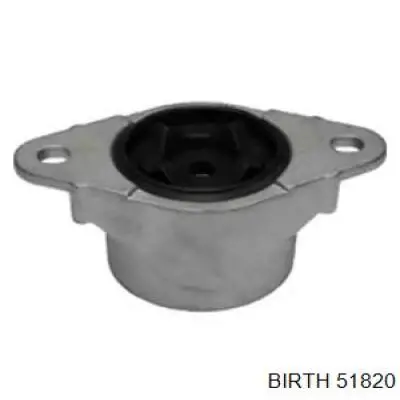51820 Birth Suporte de amortecedor traseiro