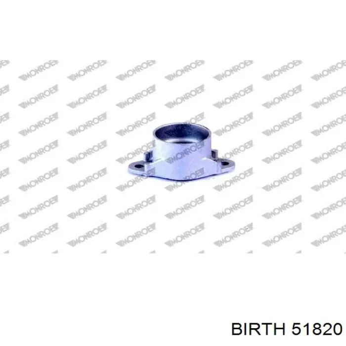Suporte de amortecedor traseiro Birth 51820 preço, a partir de 13,80 USD