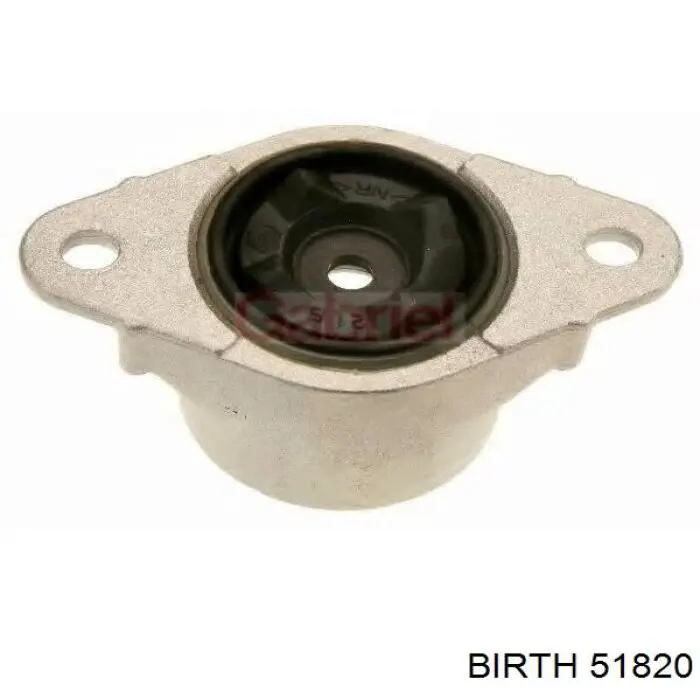 Compre 51820 Birth Suporte de amortecedor traseiro