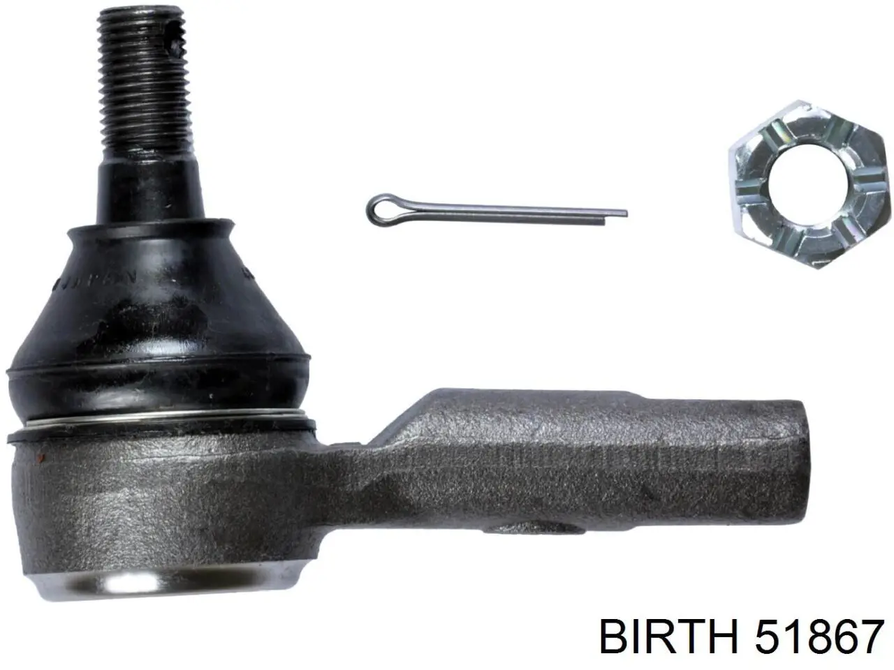 Montante de estabilizador dianteiro Birth 51867 preço, a partir de 9,52 USD