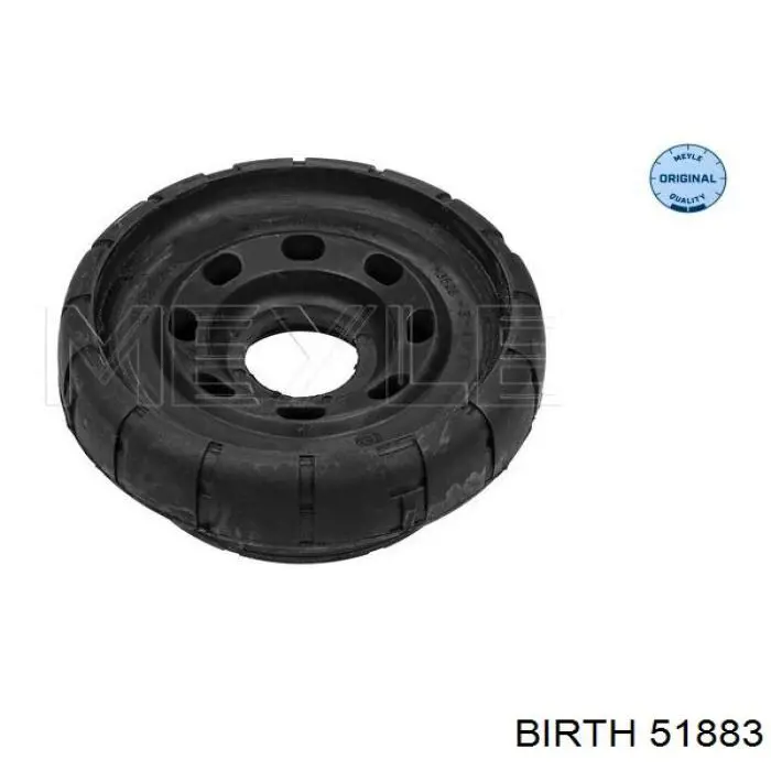 Suporte de amortecedor dianteiro Birth 51883 preço, a partir de 48,45 USD