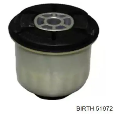 Bloco silencioso de viga traseira (de plataforma veicular) Birth 51972 preço, a partir de 22,07 USD