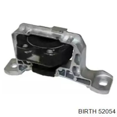 52054 Birth Coxim (suporte) direito de motor
