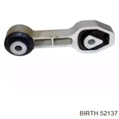 Coxim (suporte) traseiro de motor Lemforder 42140