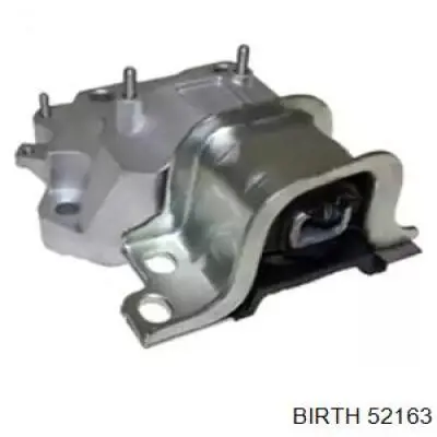 1369381080 Fiat/Alfa/Lancia Coxim (suporte) esquerdo de motor