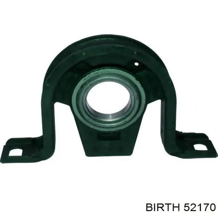 Rolamento suspenso da junta universal Birth 52170 preço, a partir de 38,32 USD