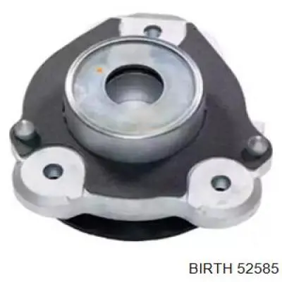 Compre 102749 Febi Suporte de amortecedor dianteiro direito