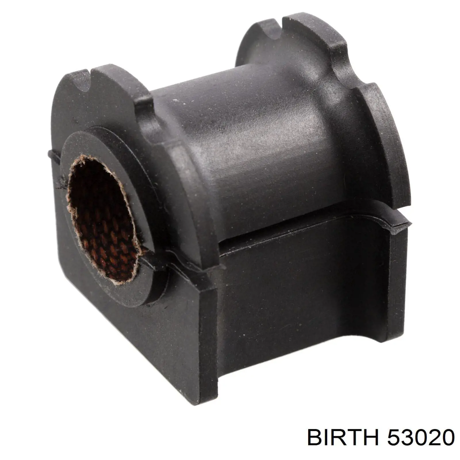 Compre 42078 Metalcaucho Pára-choque (grade de proteção) de amortecedor dianteiro