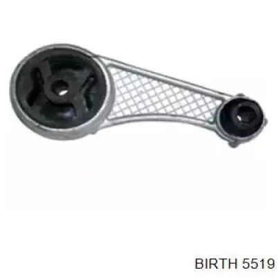 Coxim (suporte) traseiro de motor Birth 5519 preço, a partir de 11,16 USD
