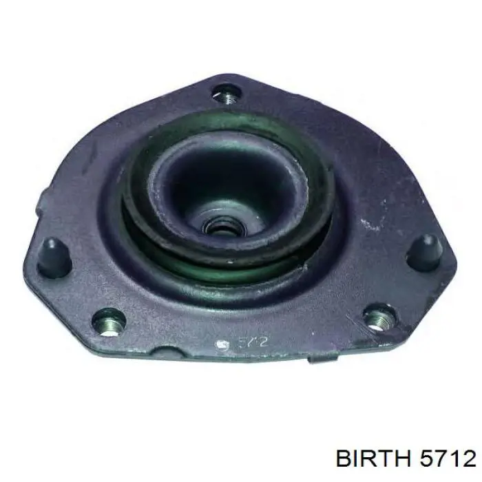 Suporte de amortecedor dianteiro direito Birth 5712 preço, a partir de 23,82 USD