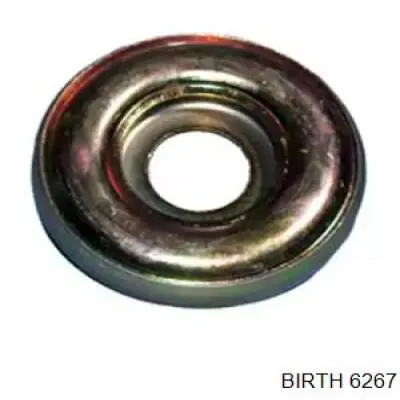 Rolamento de suporte do amortecedor dianteiro Birth 6267 preço, a partir de 6,65 USD