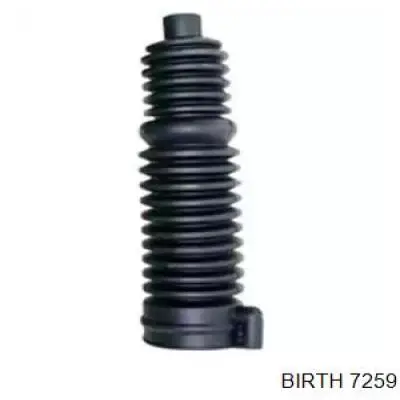 Bota de proteção do mecanismo de direção (de cremalheira) Birth 7259 preço, a partir de 8,46 USD