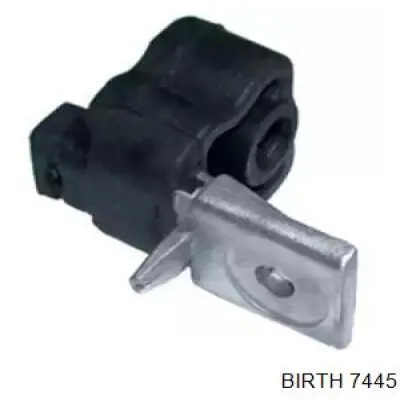 Coxim de fixação do silenciador Birth 7445 preço, a partir de 4,57 USD