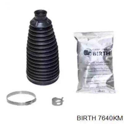 Compre 7640KM Birth Bota de proteção do mecanismo de direção (de cremalheira)