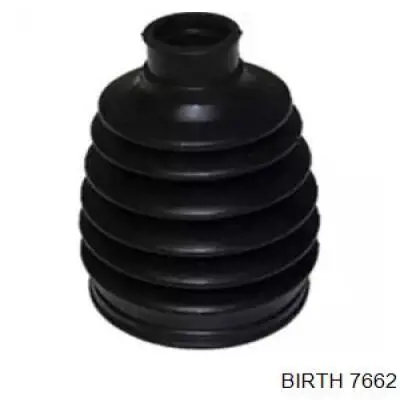 7662 Birth Bota de proteção interna de junta homocinética do semieixo dianteiro