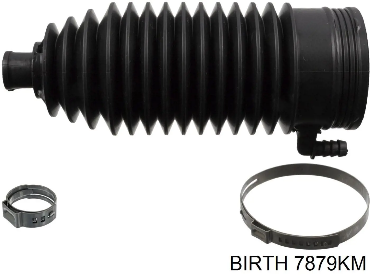 Compre 39146 Lemforder Bota de proteção do mecanismo de direção (de cremalheira)