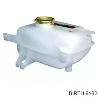 Compre 8182 Birth Tanque de expansão do sistema de esfriamento