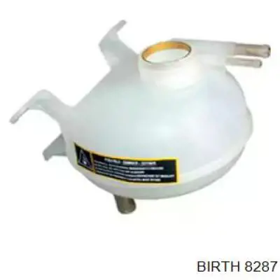 Compre 8287 Birth Tanque de expansão do sistema de esfriamento