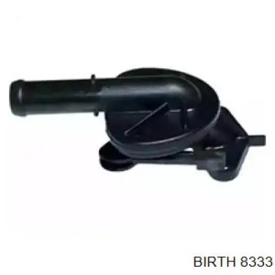 Válvula de forno (de aquecedor) Birth 8333 preço, a partir de 20,60 USD