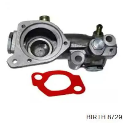 Flange do sistema de esfriamento (união em T) Birth 8729 preço, a partir de 72,94 USD