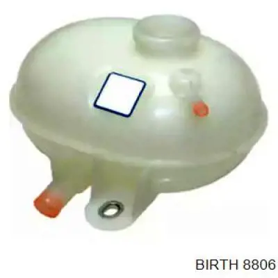 Tanque de expansão do sistema de esfriamento Birth 8806 preço, a partir de 27,92 USD