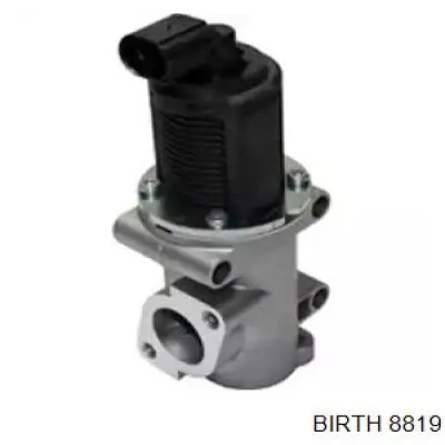 Válvula EGR de recirculação dos gases Birth 8819 preço, a partir de 81,55 USD