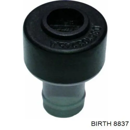 Válvula PCV de ventilação dos gases de cárter Birth 8837 preço, a partir de 5,44 USD