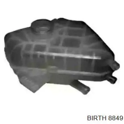 Tanque de expansão do sistema de esfriamento Birth 8849 preço, a partir de 24,28 USD