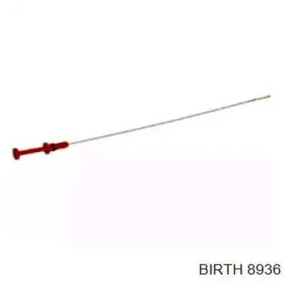 Sonda (indicador) do nível de óleo no motor Metalcaucho 39587 preço, a partir de 4,58 USD
