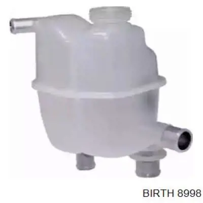 33102147 Swag Tanque de expansão do sistema de esfriamento