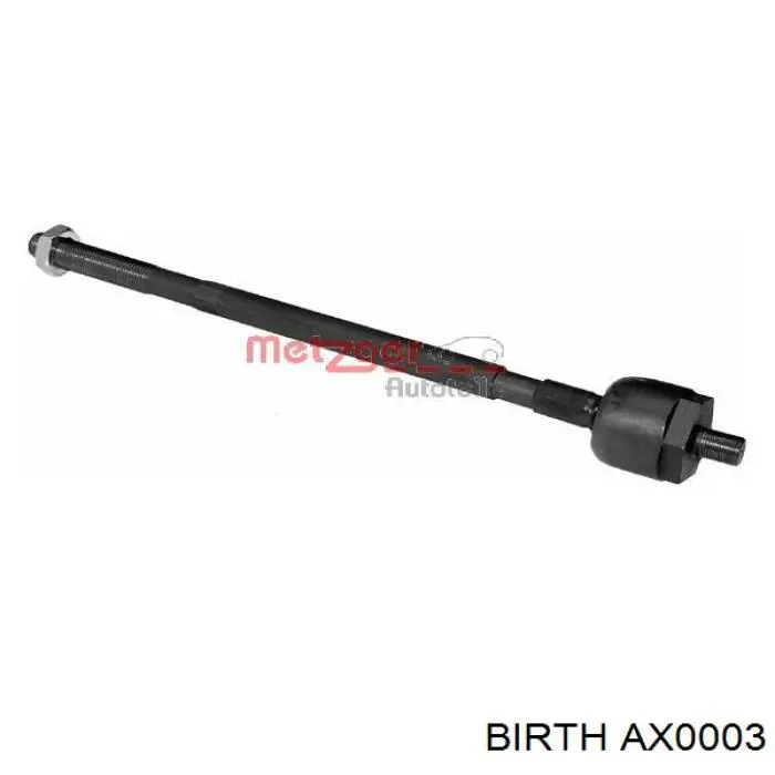 Compre AX0003 Birth Tração de direção