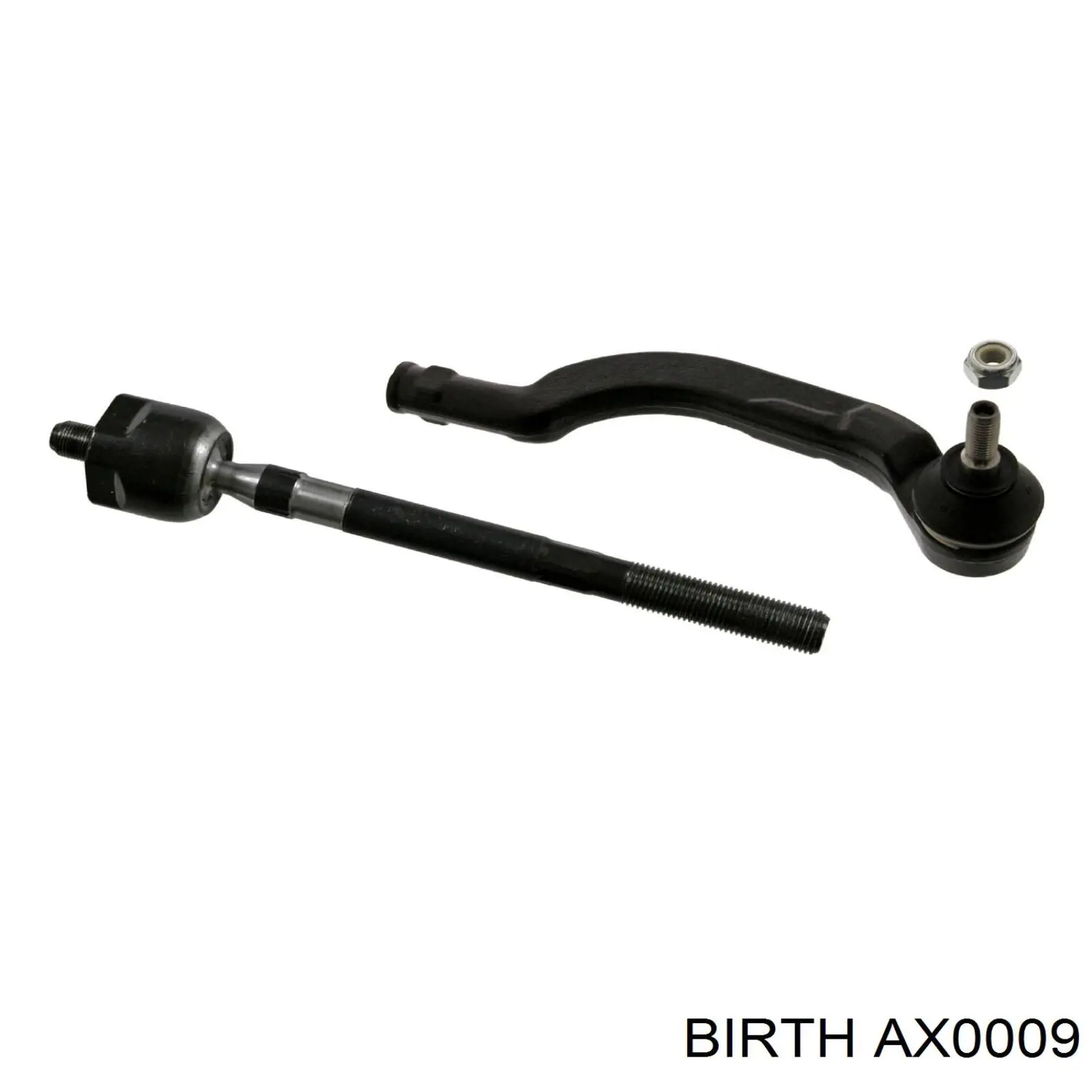 Compre AX0009 Birth Tração de direção
