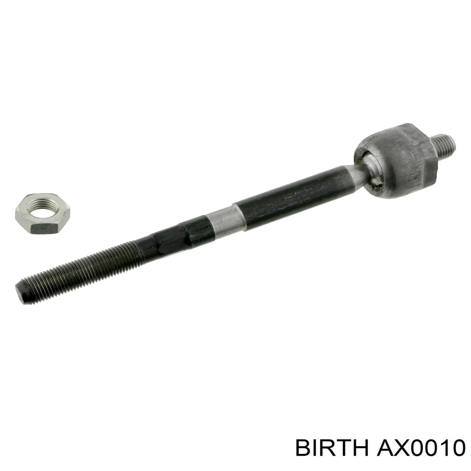 Compre AX0010 Birth Tração de direção