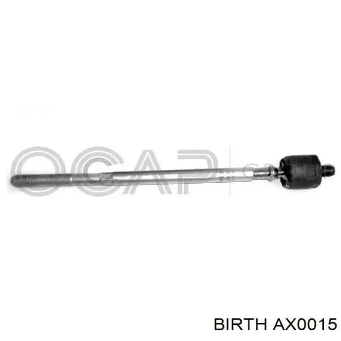 Compre AX0015 Birth Tração de direção